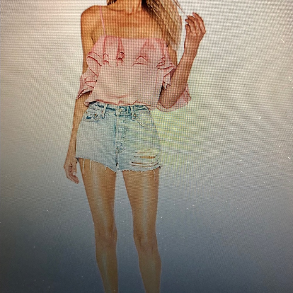 The Off Shoulder Bodysuit